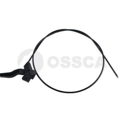 OSSCA 17145 Bonnet Cable