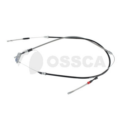 OSSCA 17146 Cable, parking...