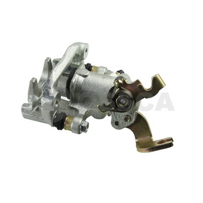 OSSCA 17163 Brake Caliper