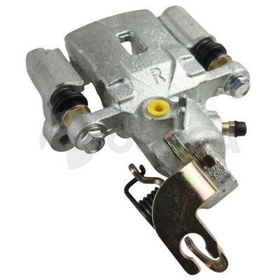 OSSCA 17164 Brake Caliper