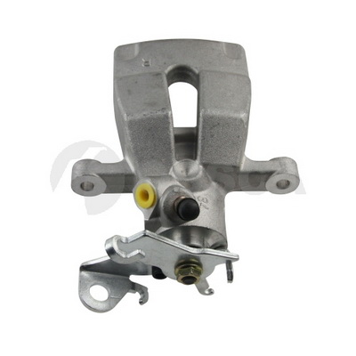 OSSCA 17166 Brake Caliper