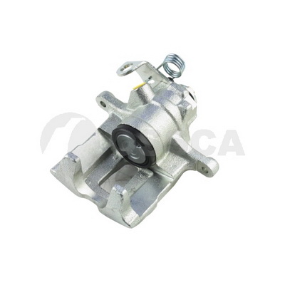 OSSCA 17255 Brake Caliper