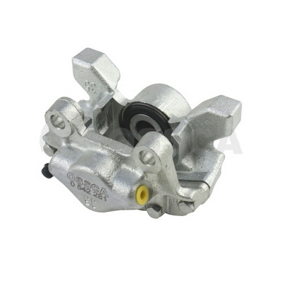 OSSCA 17283 Brake Caliper