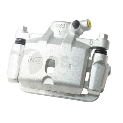 OSSCA 17341 Brake Caliper