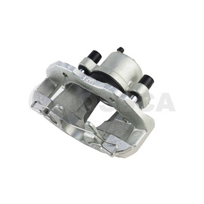 OSSCA 17400 Brake Caliper