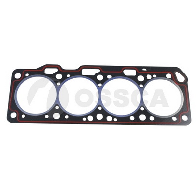 OSSCA 17496 Gasket,...