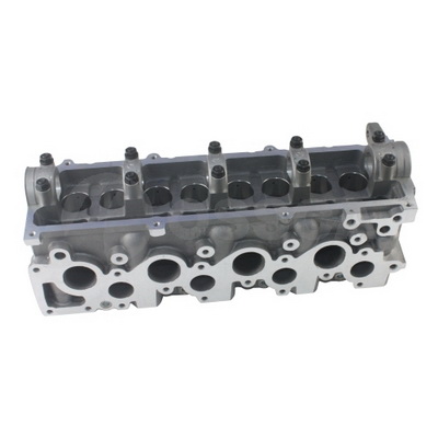 OSSCA 17504 Cylinder Head