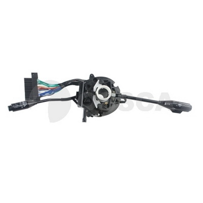 OSSCA 17507 Steering Column...