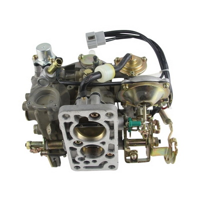 OSSCA 17523 Carburettor