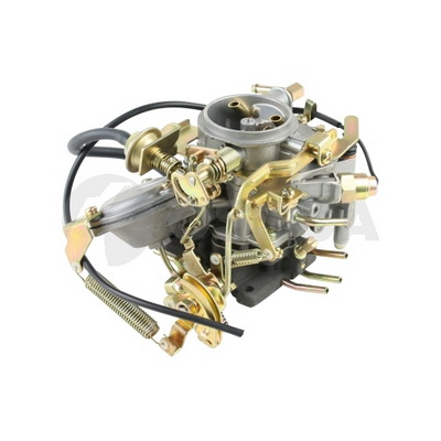 OSSCA 17524 Carburettor