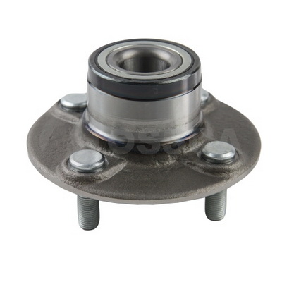 OSSCA 17558 Wheel Hub