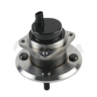 OSSCA 17561 Wheel Hub