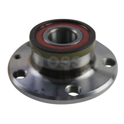 OSSCA 17569 Wheel Hub