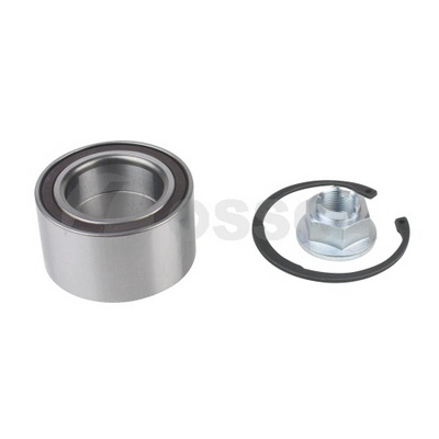 OSSCA 17571 Wheel Bearing Kit