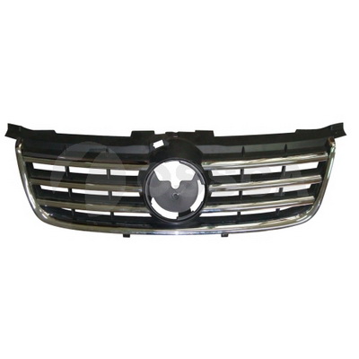 OSSCA 17572 Radiator Grille