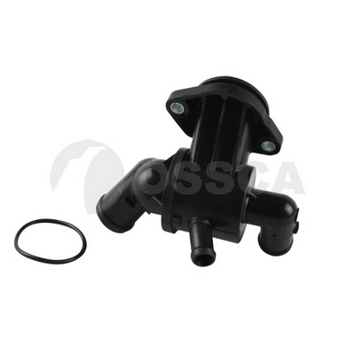 OSSCA 17605 Thermostat Housing