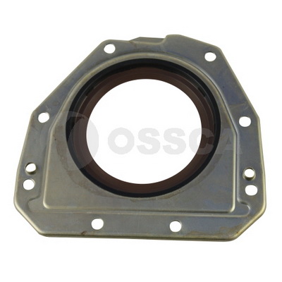 OSSCA 17606 Shaft Seal,...