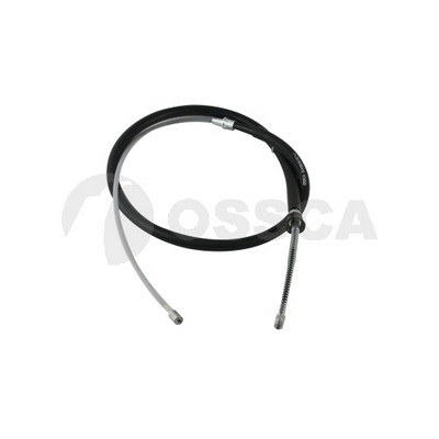 OSSCA 17611 Cable, parking...