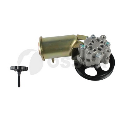 OSSCA 17658 Hydraulic Pump,...