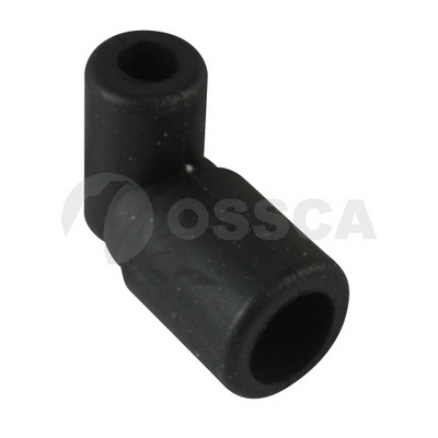 OSSCA 17663 Hose, crankcase...