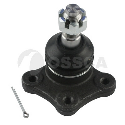 OSSCA 17666 Ball Joint