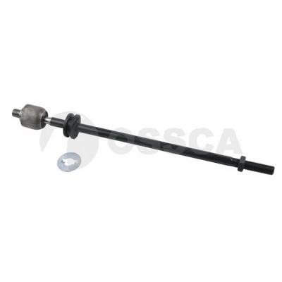 OSSCA 17681 Tie Rod Axle Joint