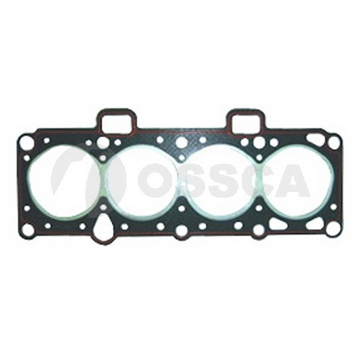 OSSCA 17688 Gasket,...