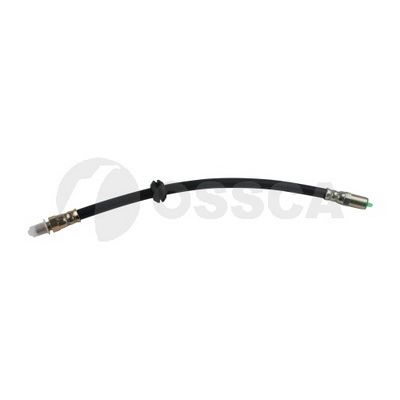 OSSCA 17689 Brake Hose