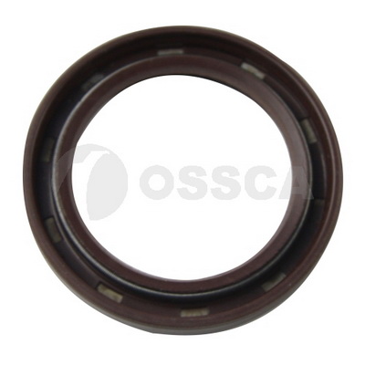 OSSCA 17747 Shaft Seal,...