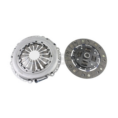 OSSCA 17749 Clutch Kit