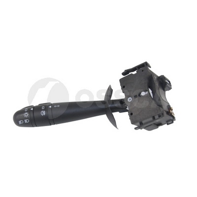 OSSCA 17790 Steering Column...