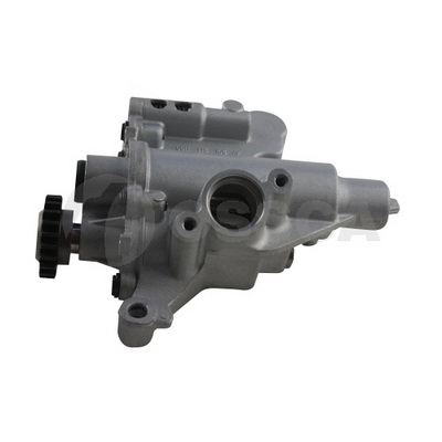 OSSCA 17791 Oil Pump