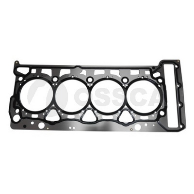 OSSCA 17793 Gasket,...