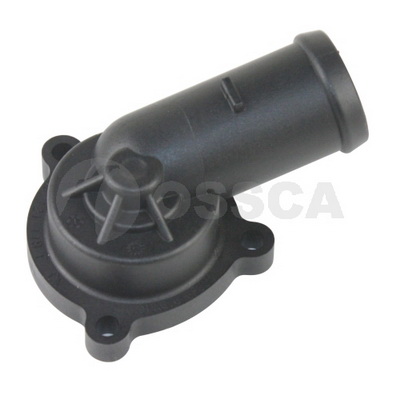 OSSCA 17838 Coolant Flange