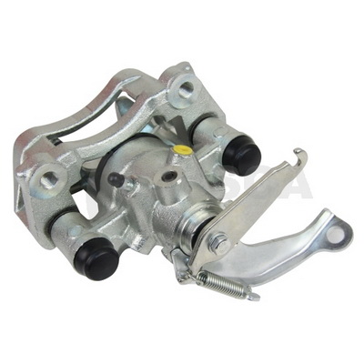 OSSCA 17841 Brake Caliper