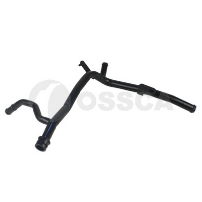 OSSCA 17875 Radiator Hose