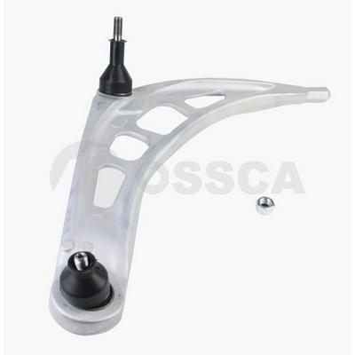 OSSCA 17909 Track Control Arm