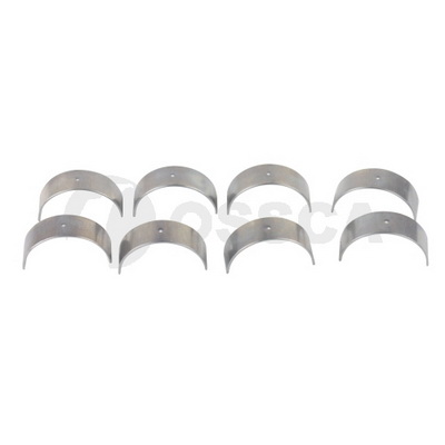 OSSCA 17966 Big End Bearings