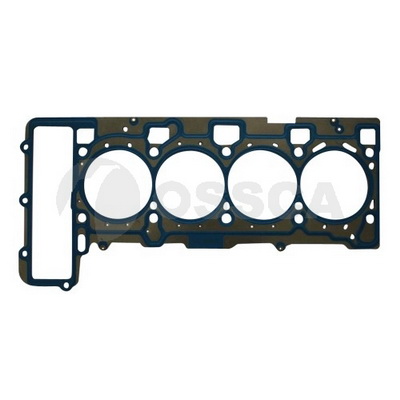 OSSCA 17995 Gasket,...