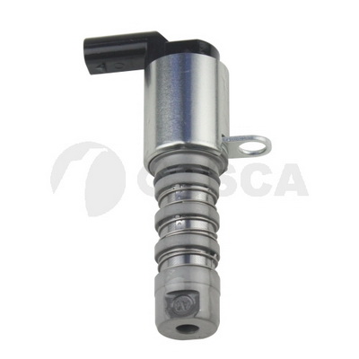 OSSCA 18009 Control Valve,...