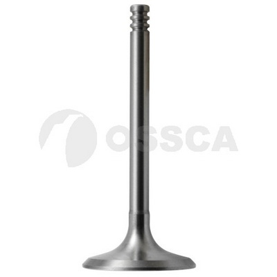 OSSCA 18022 Outlet valve