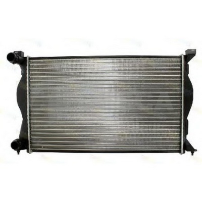 OSSCA 18043 Radiator,...