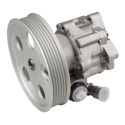 OSSCA 18060 Hydraulic Pump,...