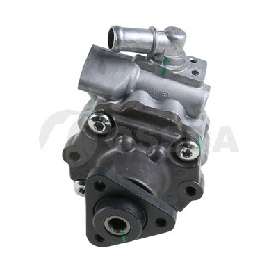 OSSCA 18062 Hydraulic Pump,...