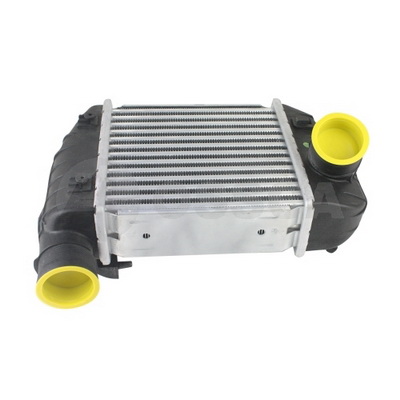 OSSCA 18066 Intercooler,...