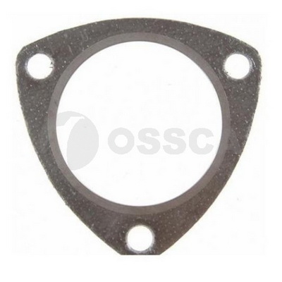 OSSCA 18107 Gasket, exhaust...