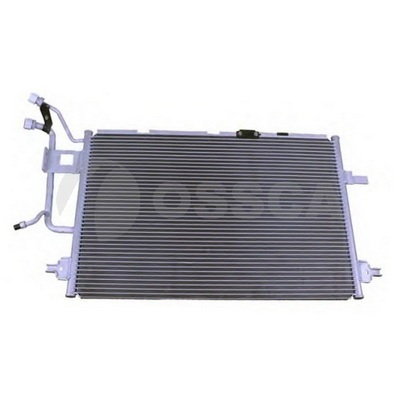 OSSCA 18109 Condenser, air...