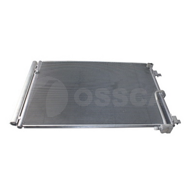 OSSCA 18110 Condenser, air...