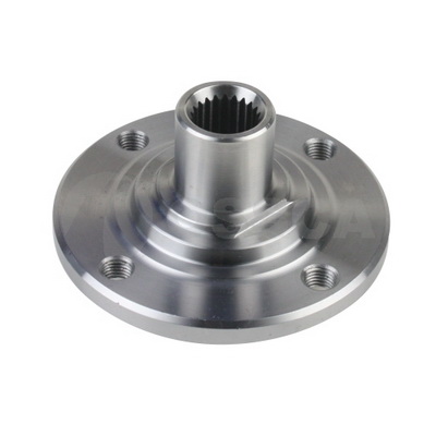 OSSCA 18124 Wheel Hub