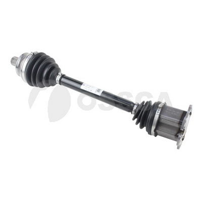 OSSCA 18132 Drive Shaft